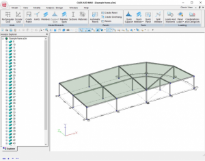 A3D Max Quick Toolbar