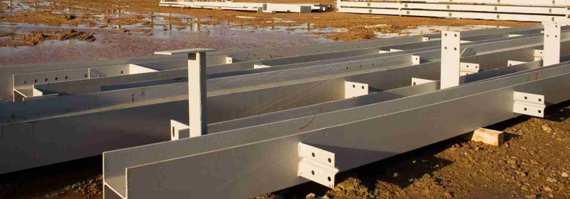 CADS Steelwork