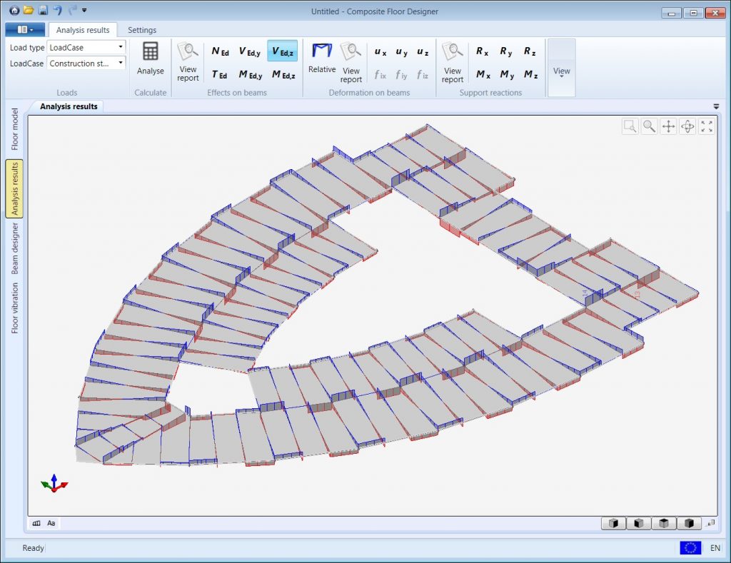 Composite Design Software - CADS UK