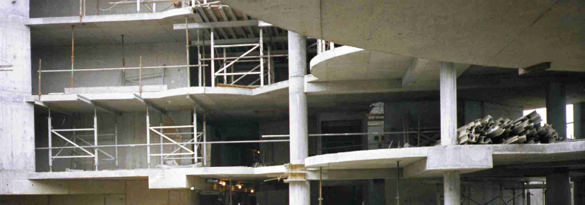 RC Columns