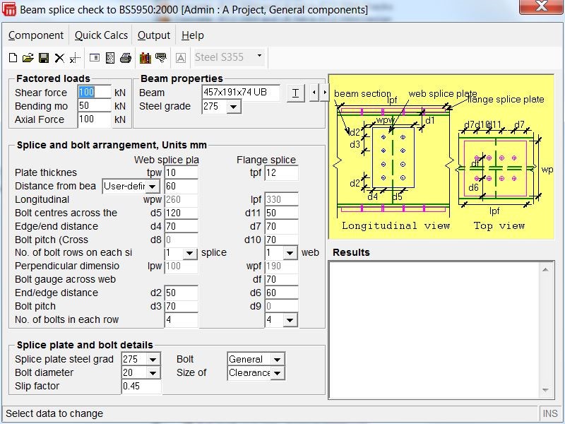 SMART Engineer - 100’s of calculation templates - CADS UK