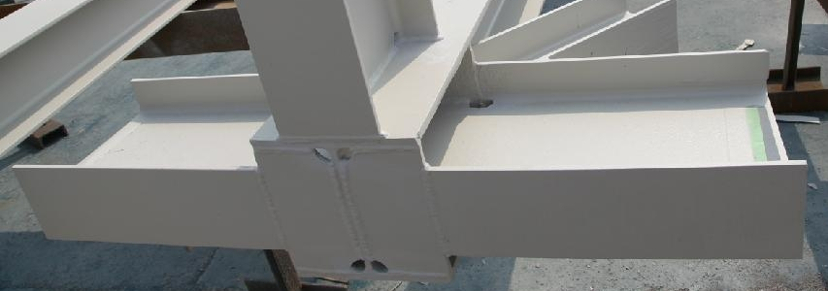 Steelwork Member Designer