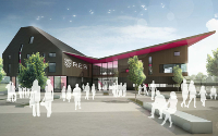 Rydens Enterprise School and Sixth Form College