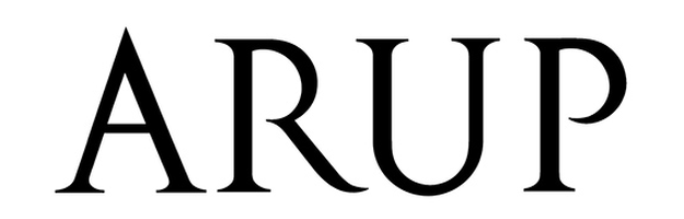 ARUP Logo