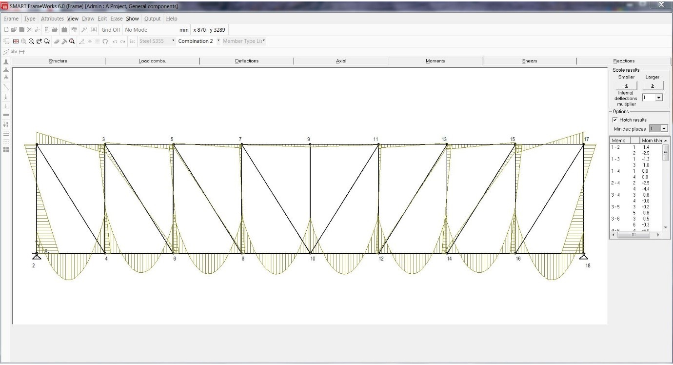 SMART Engineer - 100’s of calculation templates - CADS UK