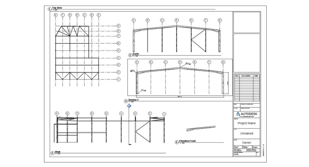 3D frame analysis with links to steel and concrete design - CADS UK